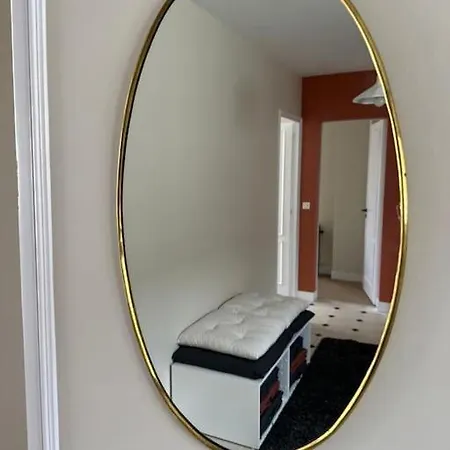 Casa vacanze Maison Ausiphica