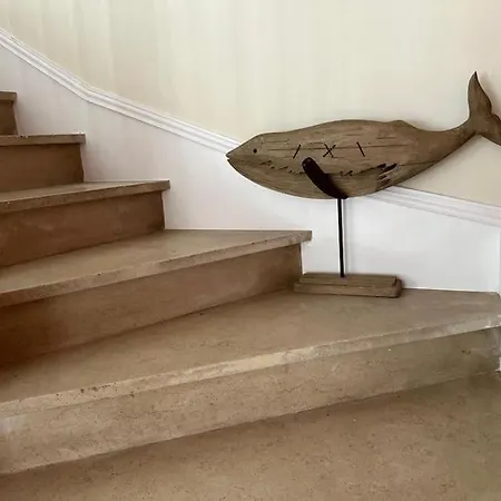 Maison Ausiphica Arcachon