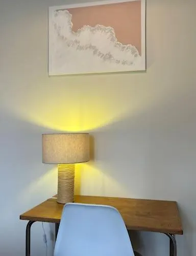 別荘 Maison Ausiphica アルカション