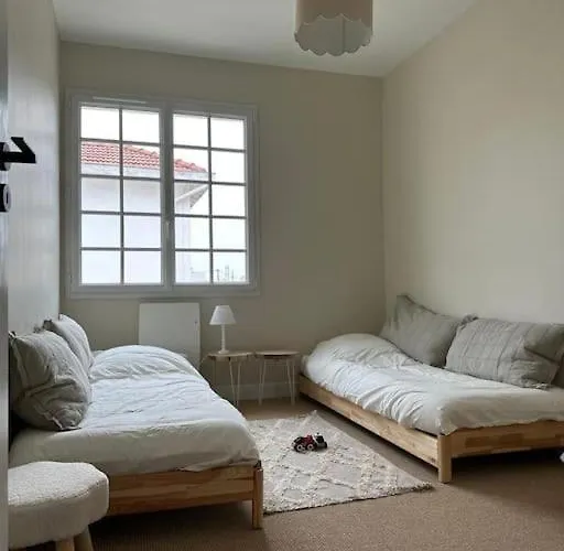 Maison Ausiphica アルカション