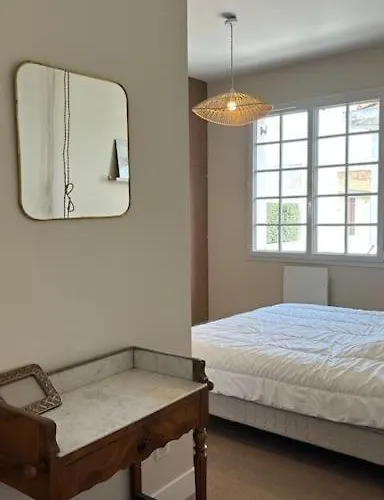 Maison Ausiphica * アルカション