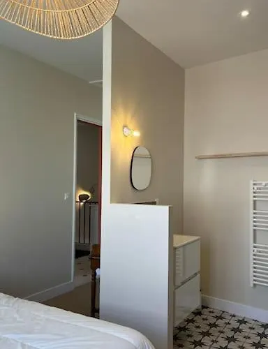 別荘 Maison Ausiphica アルカション