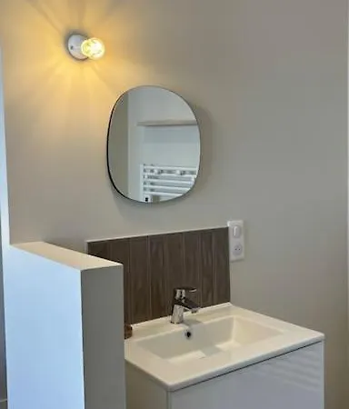 Сasa de vacaciones Maison Ausiphica Arcachón