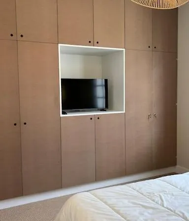 Maison Ausiphica بيت للعطل *