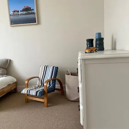 Сasa de vacaciones Maison Ausiphica *