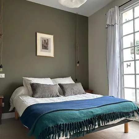 Maison Ausiphica بيت للعطل آركاشو