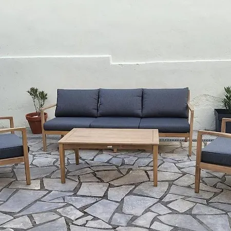 Maison Ausiphica * ארסשון