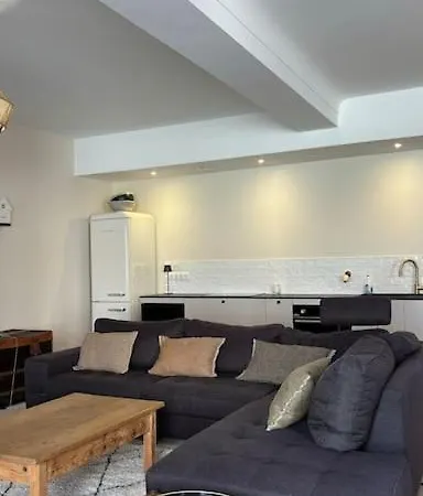 Maison Ausiphica * Arcachón