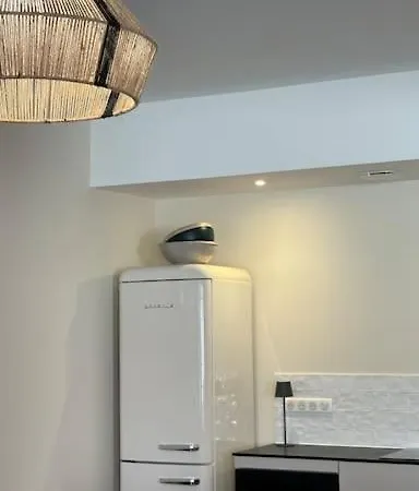 Maison Ausiphica Сasa de vacaciones