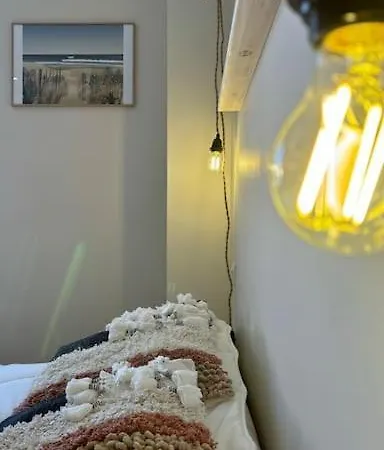 Maison Ausiphica Сasa de vacaciones *