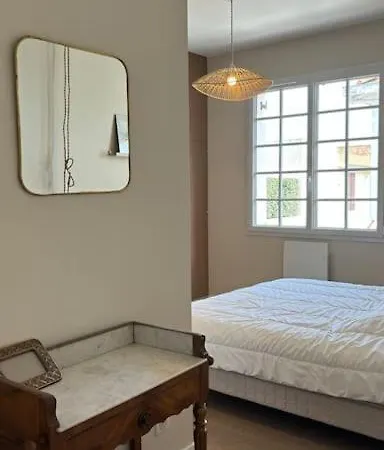 Maison Ausiphica * Arcachón