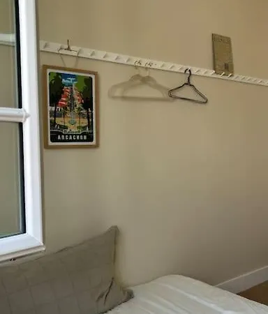 بيت للعطل Maison Ausiphica آركاشو