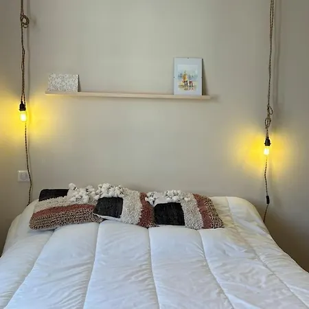 Maison Ausiphica *