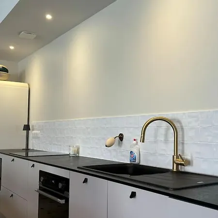 Holiday home Maison Ausiphica Arcachon