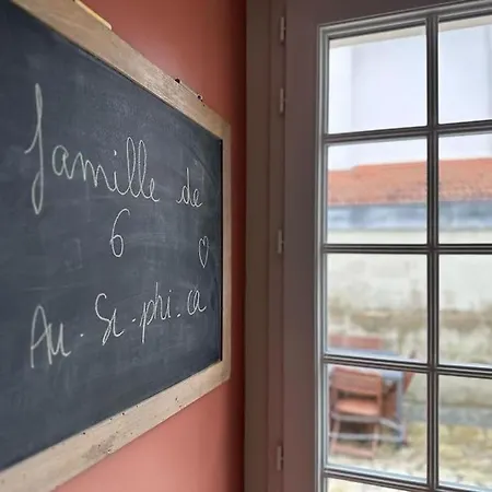 Maison Ausiphica *