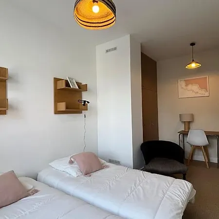 بيت للعطل Maison Ausiphica