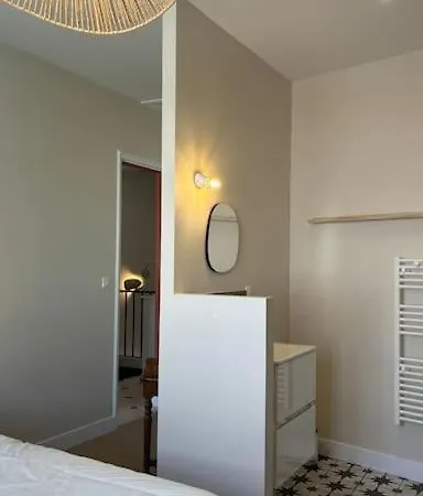 Сasa de vacaciones Maison Ausiphica Arcachón