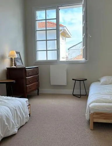 Maison Ausiphica Semesterbostad