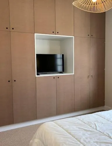 Maison Ausiphica Semesterbostad *