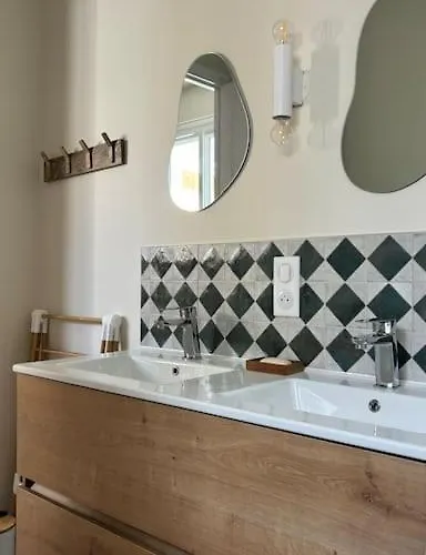 Maison Ausiphica ארסשון