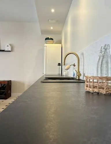 Maison Ausiphica ארסשון