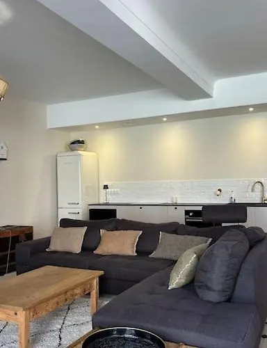 Maison Ausiphica * Arcachon