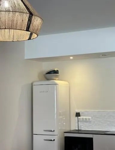 Maison Ausiphica בית נופש