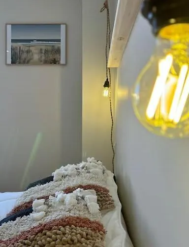 Maison Ausiphica בית נופש *