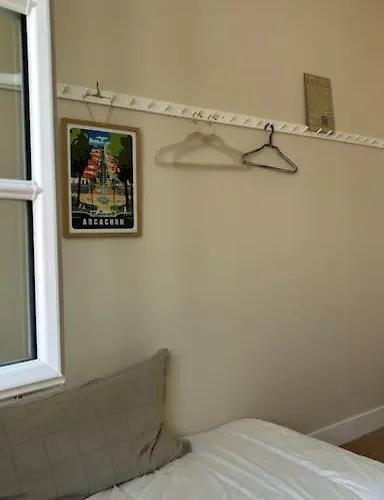 בית נופש Maison Ausiphica ארסשון