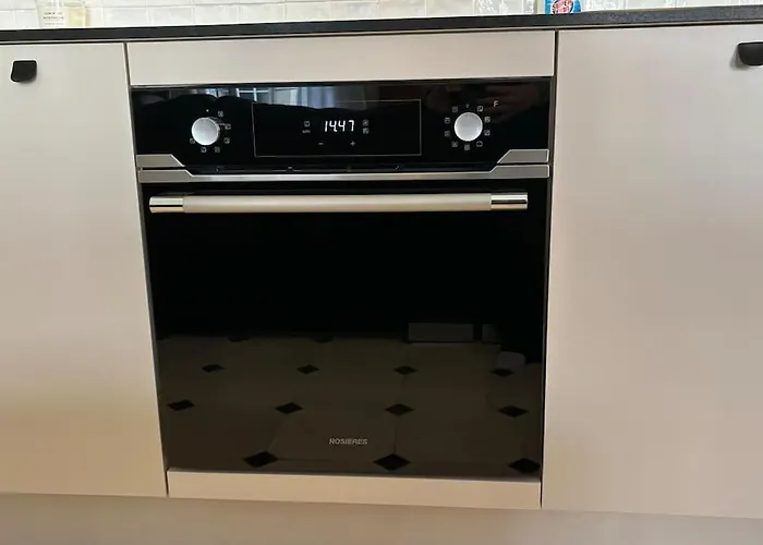 Maison Ausiphica * ארסשון