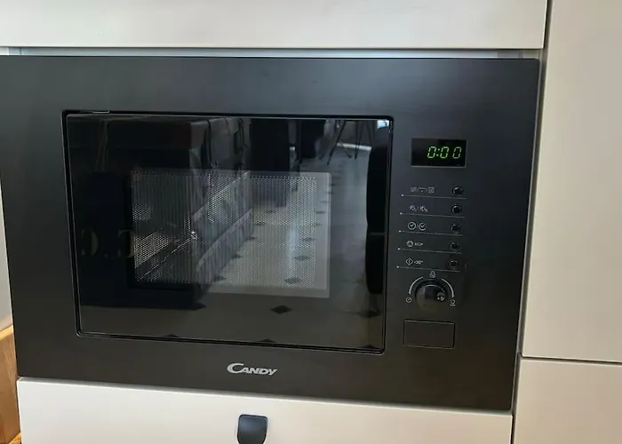 בית נופש Maison Ausiphica *