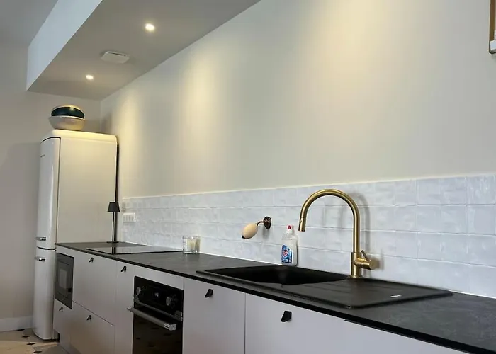 Semesterbostad Maison Ausiphica Arcachon