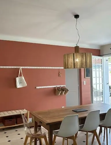 Maison Ausiphica * ארסשון