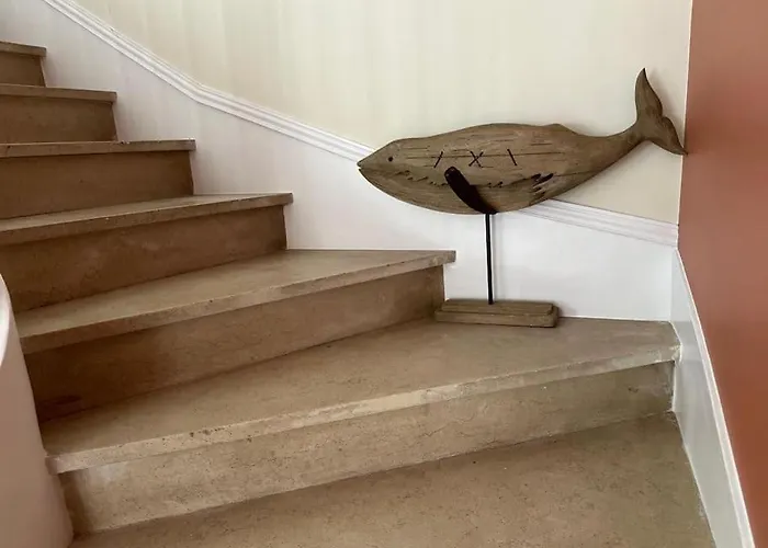 Maison Ausiphica ארסשון