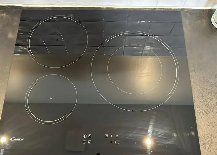 בית נופש Maison Ausiphica